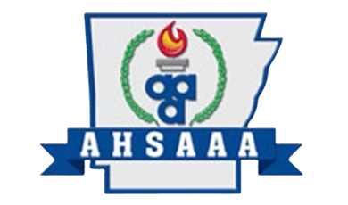 Logo for Arkansas High School Athletic Administrators Association