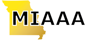Logo for Missouri Interscholastic Athletic Administrators Association
