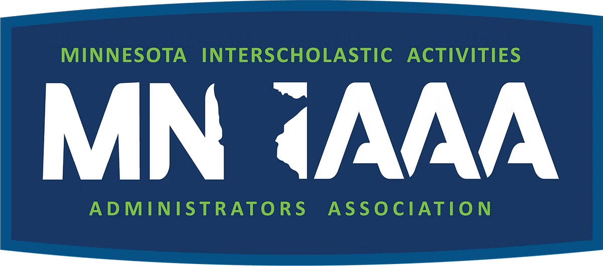 Logo for Minnesota Interscholastic Activities Administrators Association