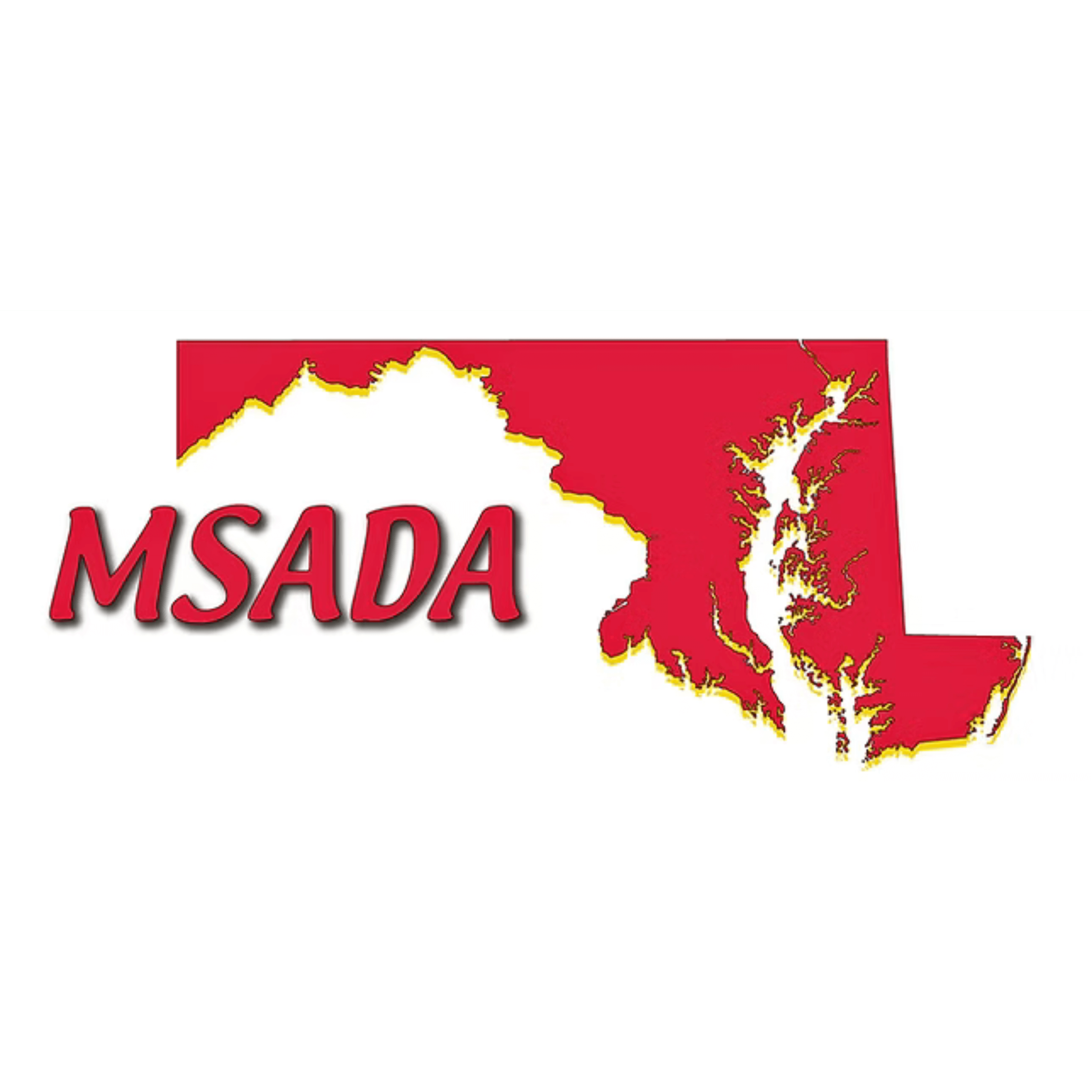 Logo for Maryland State Athletic Directors Association
