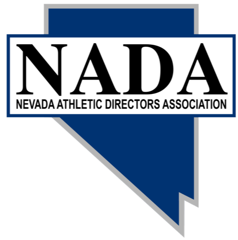 Logo for Nevada Athletic Directors Association