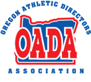 Logo for Oregon Athletic Directors Association