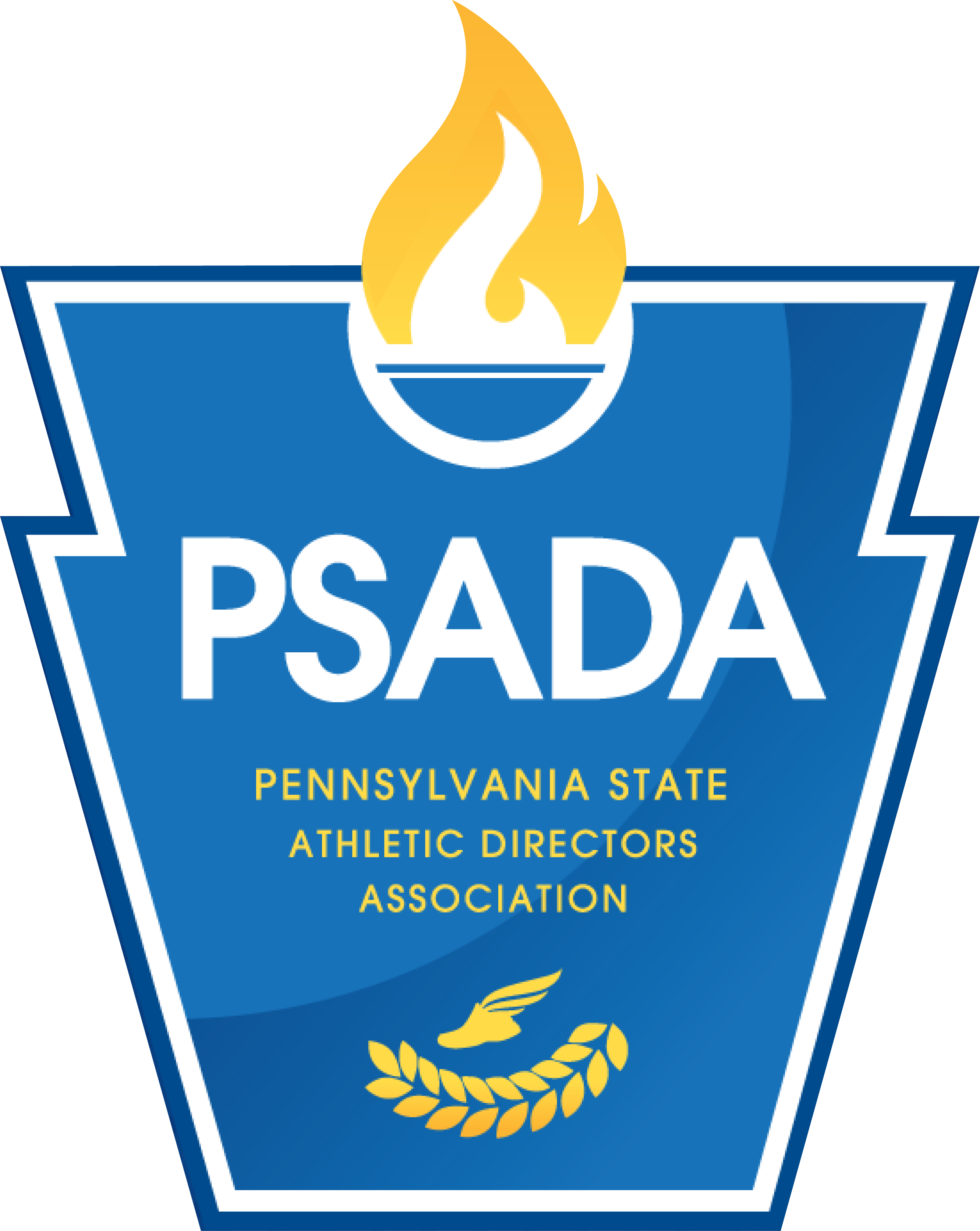 Logo for Pennsylvania State Athletic Directors Association