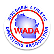 Logo for Wisconsin Athletic Directors Association