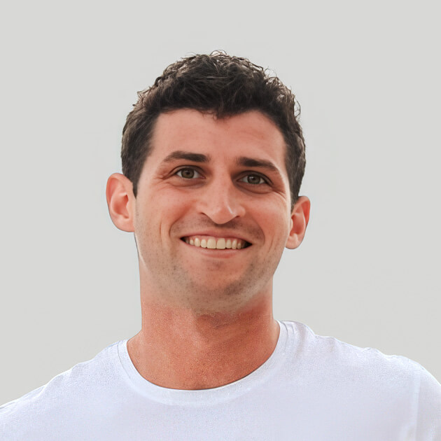 Adam Schoenberg